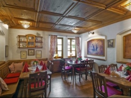 Foto: Der Obere Wirt