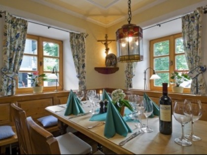 Foto: Der Obere Wirt