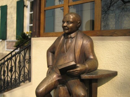 Foto: Der Obere Wirt